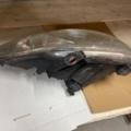 Фара передня права Citroen C1 I (2005-2014) 811100H090 Вживаний