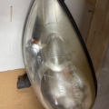 Фара передня права Citroen C1 I (2005-2014) 811100H090 Вживаний