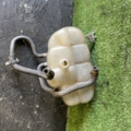 Бачок Citroen C1 II (2014-2022) 13229652