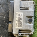 Блок Citroen C1 II (2014-2022) 896610H390