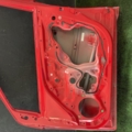 Дверка передня права погнута Citroen C1 II (2014-2022) B000968380