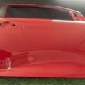 Дверка передня права погнута Citroen C1 II (2014-2022) B000968380