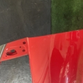 Дверка передня права погнута Citroen C1 II (2014-2022) B000968380