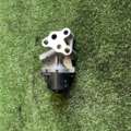 Клапан EGR Citroen C1 II (2014-2022) 13BNO