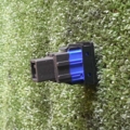 Кнопка коректора фар Citroen C1 II (2014-2022) 8415202040