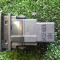 Кнопка коректора фар Citroen C1 II (2014-2022) 8415202040