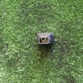 Кнопка коректора фар Citroen C1 II (2014-2022) 8415202040