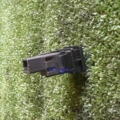 Кнопка коректора фар Citroen C1 II (2014-2022) 8415202040