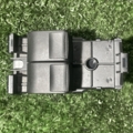 Кнопка скла підйомника ліва Citroen C1 II (2014-2022) CZ1140Z40B