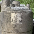 Компресор Citroen C1 II (2014-2022) 88310YV010B