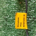 Мікрофон Citroen C1 II (2014-2022) 86730YV010