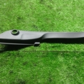 Накладка на передні ліві двері Citroen C1 II (2014-2022) 674920H020