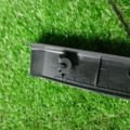 Накладка на передні ліві двері Citroen C1 II (2014-2022) 674920H020