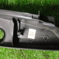 Накладка на передні ліві двері Citroen C1 II (2014-2022) 674920H020