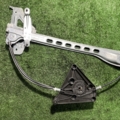 Передній правий регулятор скла Citroen C1 II (2014-2022) 698100H030