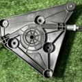 Передній правий регулятор скла Citroen C1 II (2014-2022) 698100H030