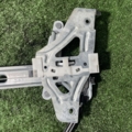 Передній правий регулятор скла Citroen C1 II (2014-2022) 698100H030