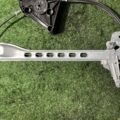 Передній правий регулятор скла Citroen C1 II (2014-2022) 698100H030