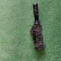 Перемикач Citroen C1 II (2014-2022) 6253A0