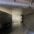 Підлакотник Citroen C1 II (2014-2022) 1610763280