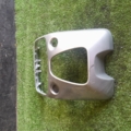 Пластик Citroen C1 II (2014-2022) 554050H040