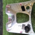 Пластик Citroen C1 II (2014-2022) 554050H040