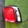 Стоп лівий Citroen C1 II (2014-2022) 81338002