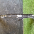 Шумоізоляція крила переднього лівого Citroen C1 II (2014-2022) 538280H020