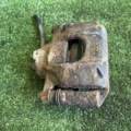 Супорт передній лівий Citroen C1 II (2014-2022) 4401G8