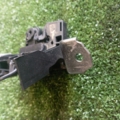 Замко кришки багажника Citroen C1 II (2014-2022) 871988