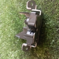 Замко кришки багажника Citroen C1 II (2014-2022) 871988