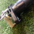 Замок кришки багажника Citroen C1 II (2014-2022) 871988