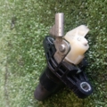 Замок кришки багажника Citroen C1 II (2014-2022) 871988