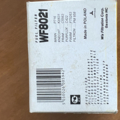 фільтр палива; фільтр тонкого очищення палива; фільтр-відстійник палива грубої очистки; фільтр паливний Citroen C15   (VD)   84-05  WF8021 Нове Citroen C15   (VD)   84-05 WF8021