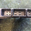 Блок управління двигуном  Citroen C3 I (2002-2010) 9649220980