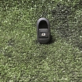 Кнопка склопідйомника переднього Citroen C3 I (2002-2010) 96401469XT