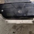 Замок задніх дверій citroen c3 02-09 Citroen C3 II (2009-2016) 9646091580