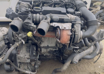 2640132 Citroen C4 I (2004-2010) 1.6 Дизель  9hz (dv6ted4) 10jb6 Ручна / Механіка