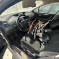 2974065  Citroën C4 I 1.6 HDI 109 к.с. — розборка, запчастини та машинокомплект 1140
