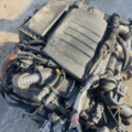 Двигун citroen  Citroen C4 I (2004-2010) DV6