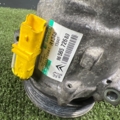 Компресор кондиціонера Citroen C4 I (2004-2010) 9656572680