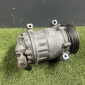 Компресор кондиціонера Citroen C4 I (2004-2010) 9656572680