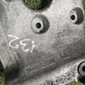 Кронштейн компресора кондиціонера Citroen C4 I (2004-2010) 9646719580