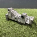 Кронштейн подушки двигуна правий Citroen C4 I (2004-2010) 9645382880