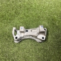Кронштейн подушки двигуна правий Citroen C4 I (2004-2010) 9645382880