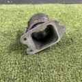 Патрубок інтеркулера Citroen C4 I (2004-2010) 9651559480