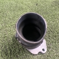 Патрубок інтеркулера Citroen C4 I (2004-2010) 9651559480