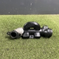 Патрубок турбіни Citroen C4 I (2004-2010) 9653777580