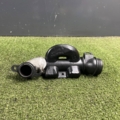 Патрубок турбіни Citroen C4 I (2004-2010) 9653777580