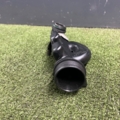 Патрубок турбіни Citroen C4 I (2004-2010) 9653777580